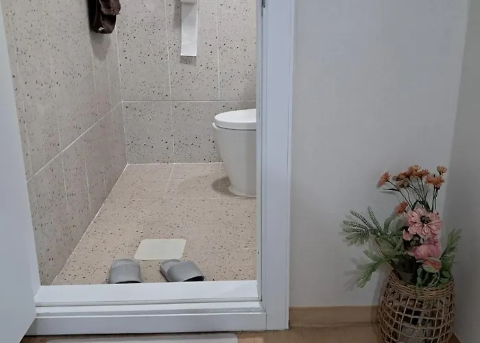 Lastella In Bangbae Villa Séoul