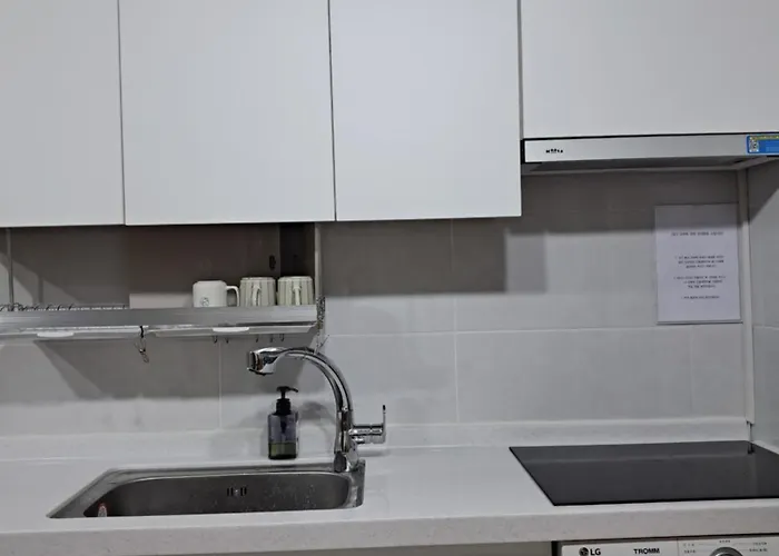 Lastella In Bangbae Villa *