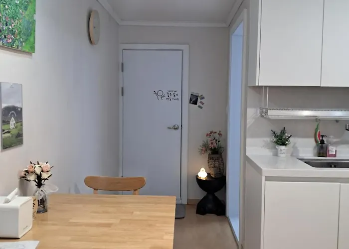 Lastella In Bangbae Villa *