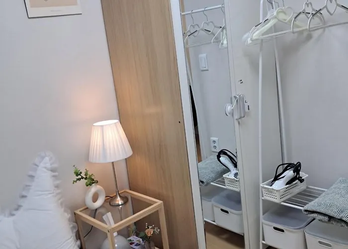Lastella In Bangbae Villa *