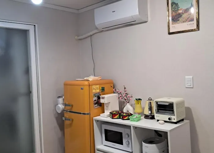 Lastella In Bangbae