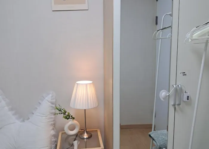 Lastella In Bangbae Villa